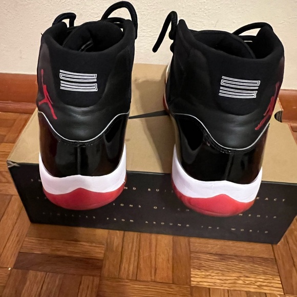 Air Jordon 11 Retro - Picture 6 of 11
